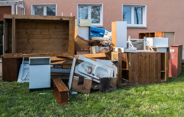 Best Electronics Removal Services  in Anthony, KS