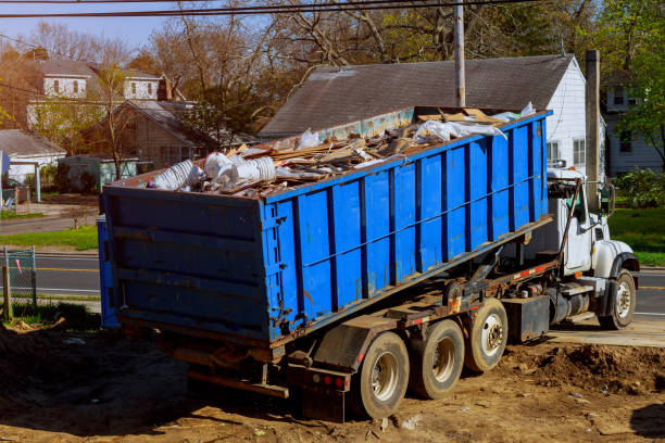 Best Local Junk Hauling  in Anthony, KS
