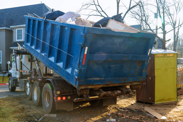Best Affordable Junk Removal Services  in Anthony, KS