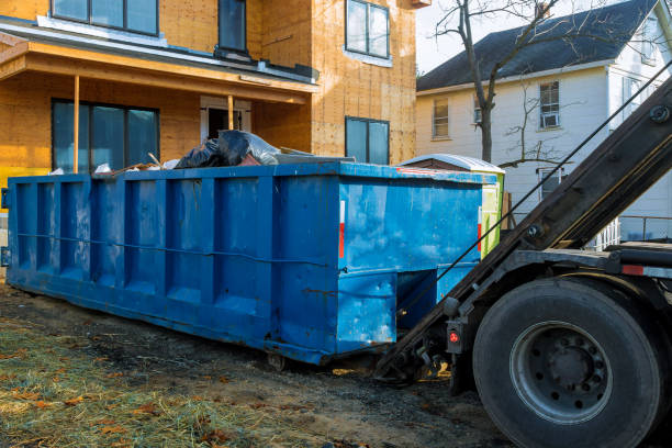Best Same-Day Junk Removal  in Anthony, KS