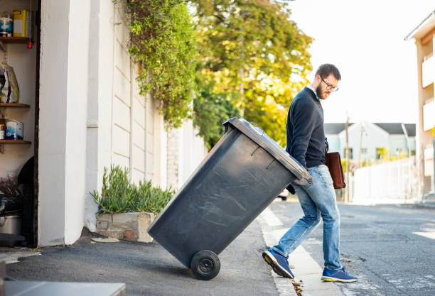 Best Full-Service Junk Removal  in Anthony, KS