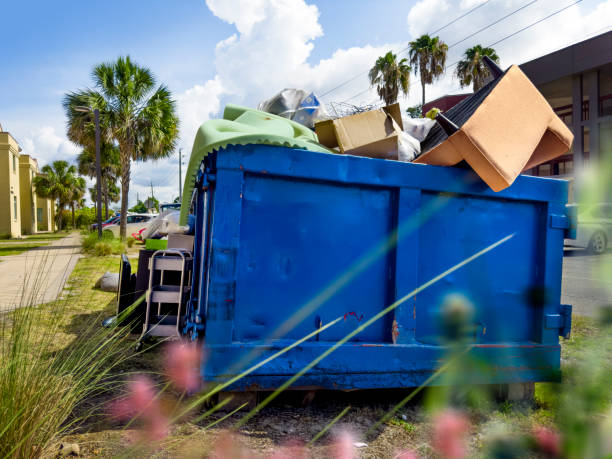 Best Residential Junk Removal  in Anthony, KS