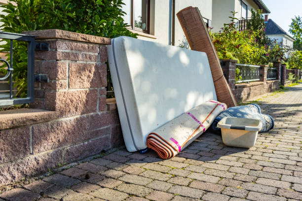 Best Yard Cleanup Services  in Anthony, KS