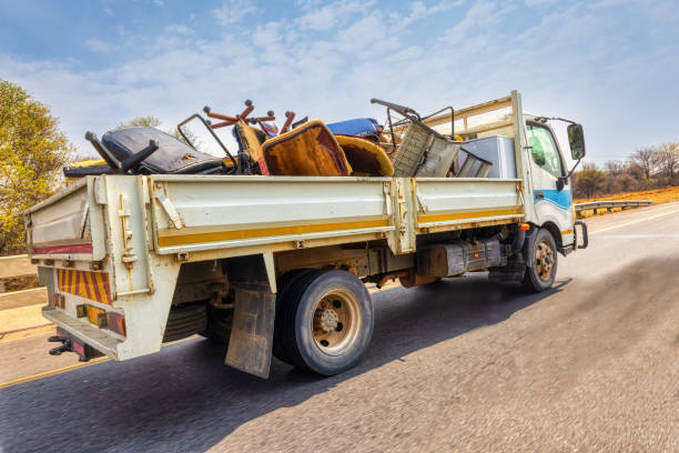 Best Yard Waste Removal  in Anthony, KS