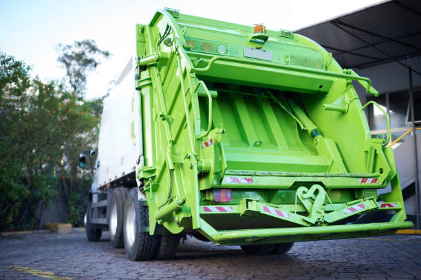 Professional Junk Removal in Anthony, KS