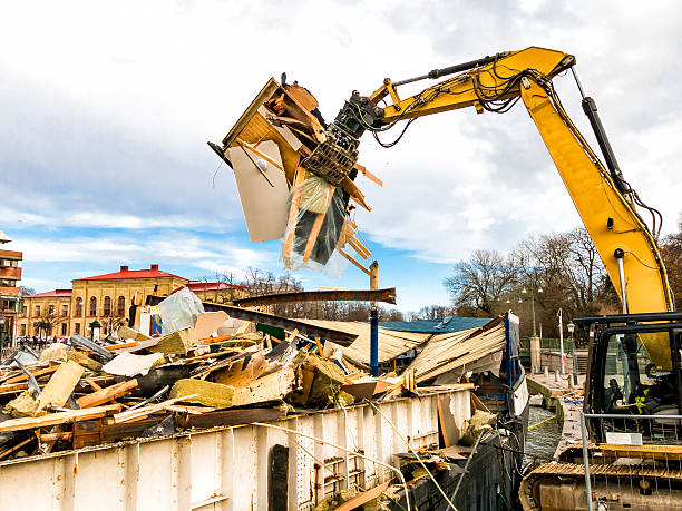 Best Residential Junk Removal  in Anthony, KS