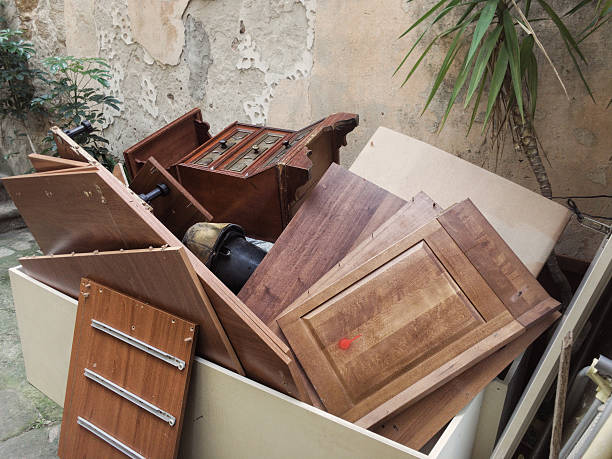 Best Affordable Junk Removal Services  in Anthony, KS